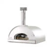 Four à Pizza à Bois Fontana Marinara Inox