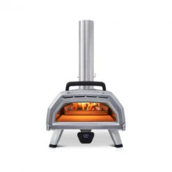 Four à Pizza à Bois à Poser Ooni Karu 16 Inox -Barbecue Fournitures Magasin four a pizza ooni karu 16 inox 2