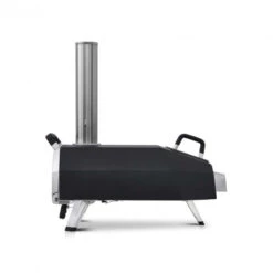 Four à Pizza à Bois à Poser Ooni Karu 16 Inox -Barbecue Fournitures Magasin four a pizza ooni karu 16 inox 4