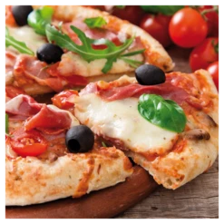 Four A Pizza Portable Mexico Trade Center Toscan 52 Cm Marron -Barbecue Fournitures Magasin four a pizza toscan 52cm marron sur base 5