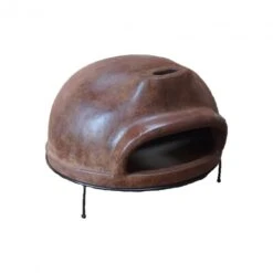 Four à Pizza Portable Mexico Trade Center Toscan 68 Cm + Housse