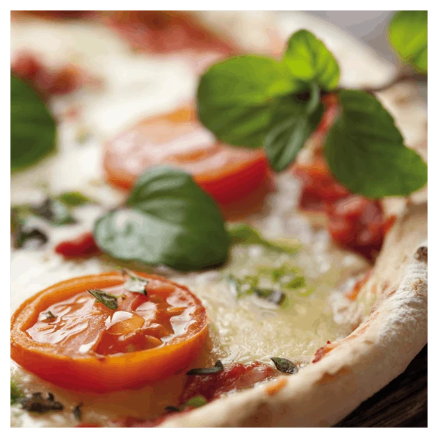 Four à Pizza Portable Mexico Trade Center Venise 52 Cm Marron 4 Four à Pizza Portable Mexico Trade Center Venise 52 Cm Marron – Image 4