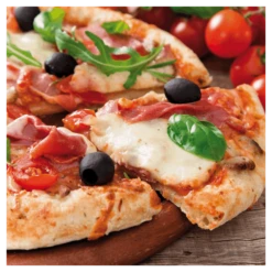 Four à Pizza Portable Mexico Trade Center Venise 52 Cm Marron 10 Four à Pizza Portable Mexico Trade Center Venise 52 Cm Marron -Barbecue Fournitures Magasin four a pizza venise 52cm marron sur base 3