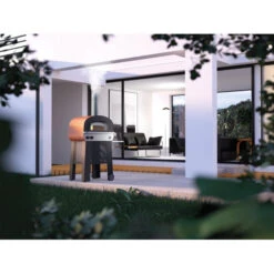 Four à Pizza à Bois/gaz Fontana Everyday Piero 6 Four à Pizza à Bois/gaz Fontana Everyday Piero -Barbecue Fournitures Magasin four fontana everyday piero a poser 2