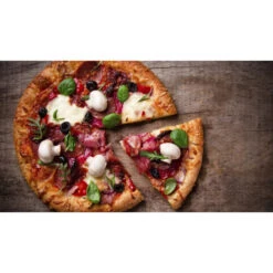 Four à Pizza à Bois Fontana Mangiafuoco Inox Sur Chariot -Barbecue Fournitures Magasin four fontana mangiafuoco inox sur chariot 9