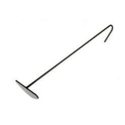 Grattoir De Cuve Joe's Barbecue Smoker