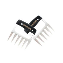 Griffe à Pulled Pork The Bastard