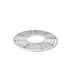 Grille Pour Braséro Artiss Avec Ouverture Wok En Acier Inoxydable