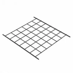 Napoleon Grille De Chariot Pour Napoléon Pro22Leg -Barbecue Fournitures Magasin grille chariot pour pro22leg 2