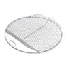 Grille De Cuisson Articulée Barbecue Republic Pour Barbecue Weber 57 Cm