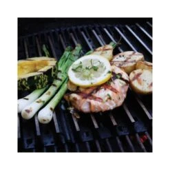 Grille GrillGrate 50 Cm Pour Barbecue Charbon 11 Grille GrillGrate 50 Cm Pour Barbecue Charbon -Barbecue Fournitures Magasin grille de cuisson barbecue charbon grandhall 50x1334 cm x2 aluminium 5