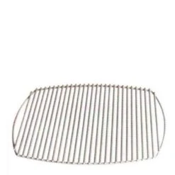 Grille De Cuisson Barbecue Weber Q140 Inox
