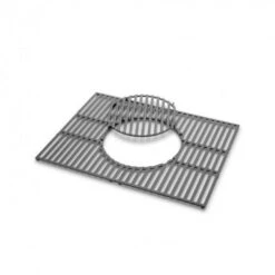Grille De Cuisson GBS Weber Fonte émaillée Pour Genesis II Série 400