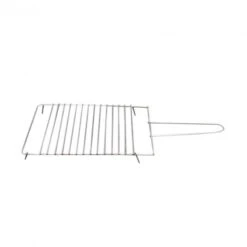 Grille De Cuisson Inox Pour Cheminée Mexicaine 113 Cm
