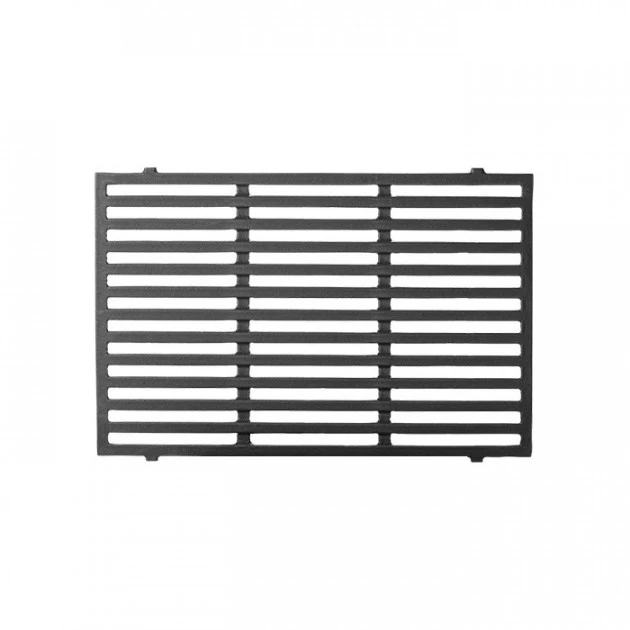 Grille De Cuisson Weber En Fonte Pour Barbecues Genesis 2, Série 300 Et 400 2 Grille De Cuisson Weber En Fonte Pour Barbecues Genesis 2, Série 300 Et 400 – Image 2