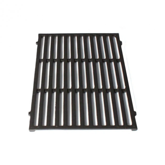 Grille De Cuisson Weber En Fonte Pour Barbecues Genesis 2, Série 300 Et 400 3 Grille De Cuisson Weber En Fonte Pour Barbecues Genesis 2, Série 300 Et 400 – Image 3