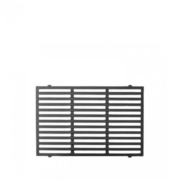 Grille De Cuisson Weber En Fonte Pour Barbecues Genesis 2, Série 300 Et 400 1 Grille De Cuisson Weber En Fonte Pour Barbecues Genesis 2, Série 300 Et 400