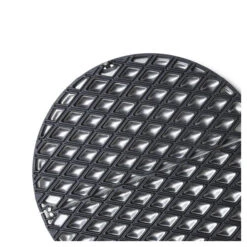 Grille De Cuisson Barbecue Braséro CONE Höfats Fonte -Barbecue Fournitures Magasin grille fonte barbecue cone hoefats 2