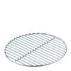 Grille Foyère 44cm Pour Barbecue Charbon Weber 57 Cm