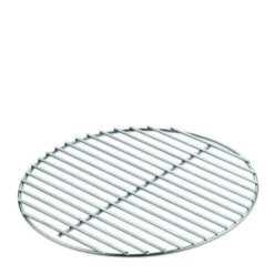 Grille Foyère 44cm Pour Barbecue Charbon Weber 57 Cm