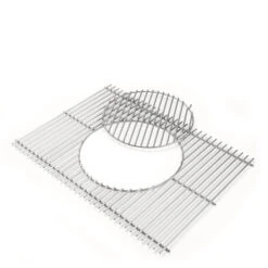 Grille De Cuisson Weber GBS Spirit 3 Brûleurs