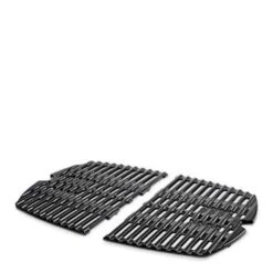 Grilles De Cuisson Barbecue Weber Q140 Et 1400 Fonte