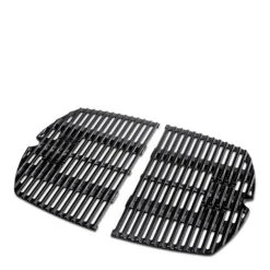 Grilles De Cuisson Barbecue Gaz Weber Q200/2000 Fonte