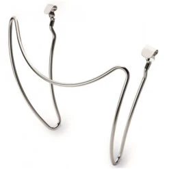 Support Couvercle Weber Barbecue Charbon