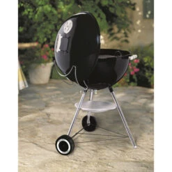 Support Couvercle Weber Barbecue Charbon -Barbecue Fournitures Magasin guide couvercle weber barbecue charbon 4