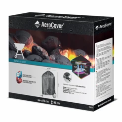 Aerocover Housse Barbecue Charbon 67 Cm 8 Aerocover Housse Barbecue Charbon 67 Cm -Barbecue Fournitures Magasin housse aerocover 67cm 3