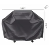 Aerocover Housse Barbecue Gaz 148 X 61x110cm