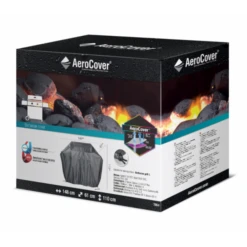 Aerocover Housse Barbecue Gaz 148 X 61x110cm -Barbecue Fournitures Magasin housse aerocover l 148x61h110 3