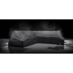 Aerocover Housse Barbecue Gaz 135 X 52 H 101 Cm -Barbecue Fournitures Magasin housse aerocover m 135x52h101 4