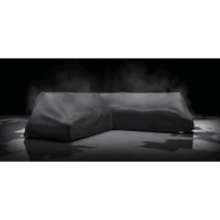 Aerocover Housse Barbecue Gaz 165 X 61 H 110 Cm -Barbecue Fournitures Magasin housse aerocover xl 165x61h110 4