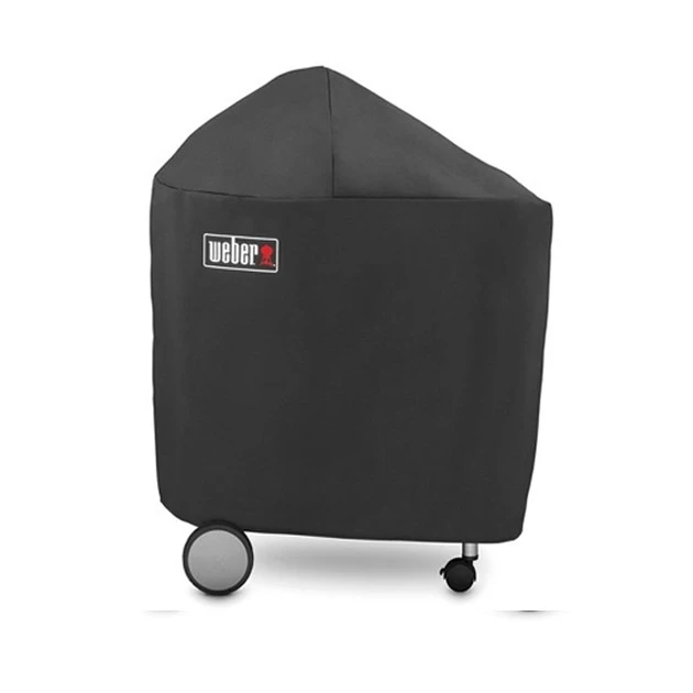 Housse Barbecue Charbon Weber Deluxe Performer GBS 1 Housse Barbecue Charbon Weber Deluxe Performer GBS