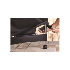 Housse Barbecue Charbon Weber Performer Premium Et Deluxe 5 Housse Barbecue Charbon Weber Performer Premium Et Deluxe -Barbecue Fournitures Magasin housse de luxe pour weber performer premium et deluxe 2