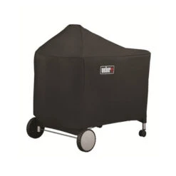 Housse Barbecue Charbon Weber Performer Premium Et Deluxe