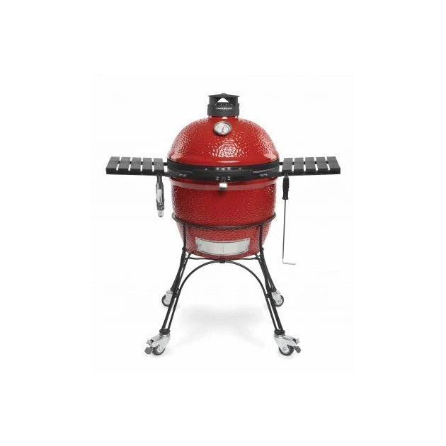 Housse Kamado Joe Classic 2 Housse Kamado Joe Classic – Image 2
