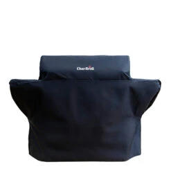 Housse Barbecue Gaz Char-broil Luxe 4 Brûleurs