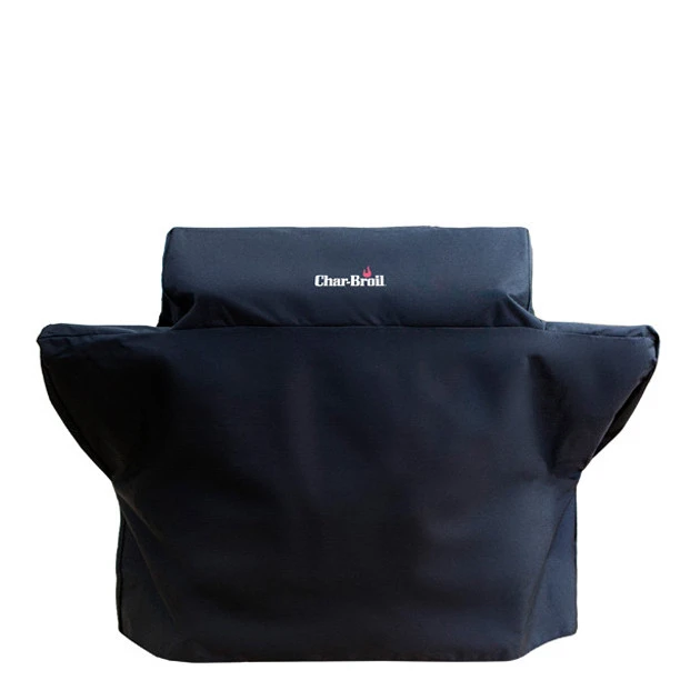 Housse Barbecue Gaz Char-broil Luxe 4 Brûleurs 1 Housse Barbecue Gaz Char-broil Luxe 4 Brûleurs
