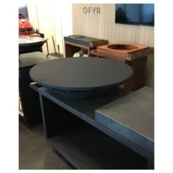 Housse De Protection Pour Braséro Plancha OFYR 100 -Barbecue Fournitures Magasin housse ofyr 100cm 2