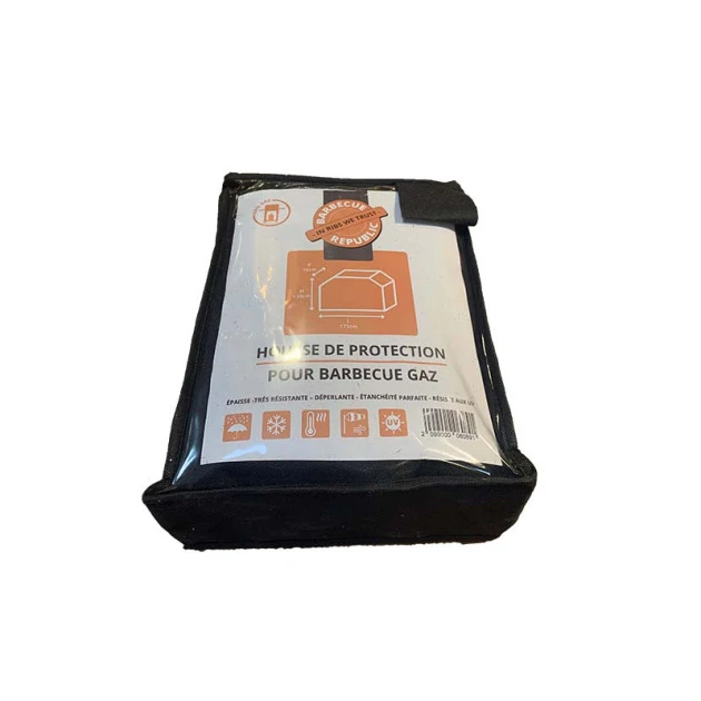 Housse Pour Barbecue 175 X 75 X 110 2 Housse Pour Barbecue 175 X 75 X 110 – Image 2