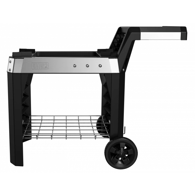 Housse Barbecue électrique Sur Chariot Weber Premium Pulse 1000 Et 2000 3 Housse Barbecue électrique Sur Chariot Weber Premium Pulse 1000 Et 2000 – Image 3
