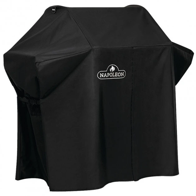 Napoleon Housse Barbecue Gaz Napoléon Rogue 525 2 Napoleon Housse Barbecue Gaz Napoléon Rogue 525 – Image 2
