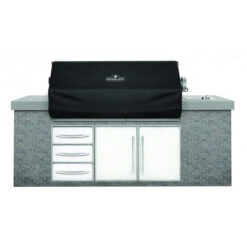 Housse Barbecue Encastrable Gaz Napoleon Bipro 825 8 Housse Barbecue Encastrable Gaz Napoleon Bipro 825 -Barbecue Fournitures Magasin housse pour built in pro 825 3