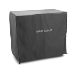 Housse Plancha Sur Chariot Forge Adour Premium 75