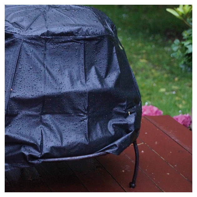 Housse Four A Pizza Toscan 52 Cm 2 Housse Four A Pizza Toscan 52 Cm – Image 2