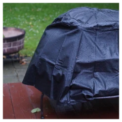 Housse Four A Pizza Toscan 52 Cm 5 Housse Four A Pizza Toscan 52 Cm -Barbecue Fournitures Magasin housse pour four a pizza toscan 2