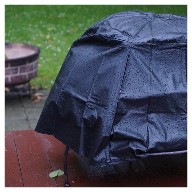 Housse Four A Pizza Toscan 52 Cm 3 Housse Four A Pizza Toscan 52 Cm – Image 3