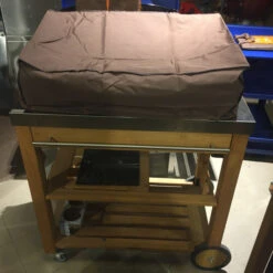 Housse Universelle Pour Plancha à Poser 60 Cm 5 Housse Universelle Pour Plancha à Poser 60 Cm -Barbecue Fournitures Magasin housse pour plancha a poser barbecue republic 60 cm 1